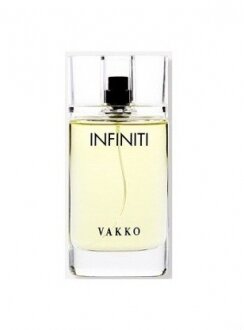 Vakko Infiniti EDP 50 ml Erkek Parfümü kullananlar yorumlar